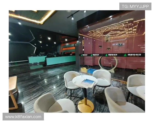 K8电子竞技俱乐部的线上线下活动安排与粉丝互动体验分享 K8电子竞技俱乐部的线上线下活动安排与粉丝互动体验分享