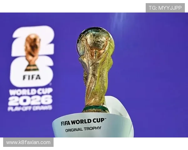 2026年世界杯晋级球队名单公布，哪些国家成功晋级值得关注